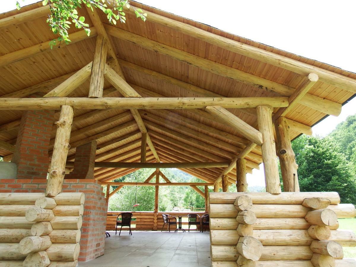Casa Din Vale Sacuieu