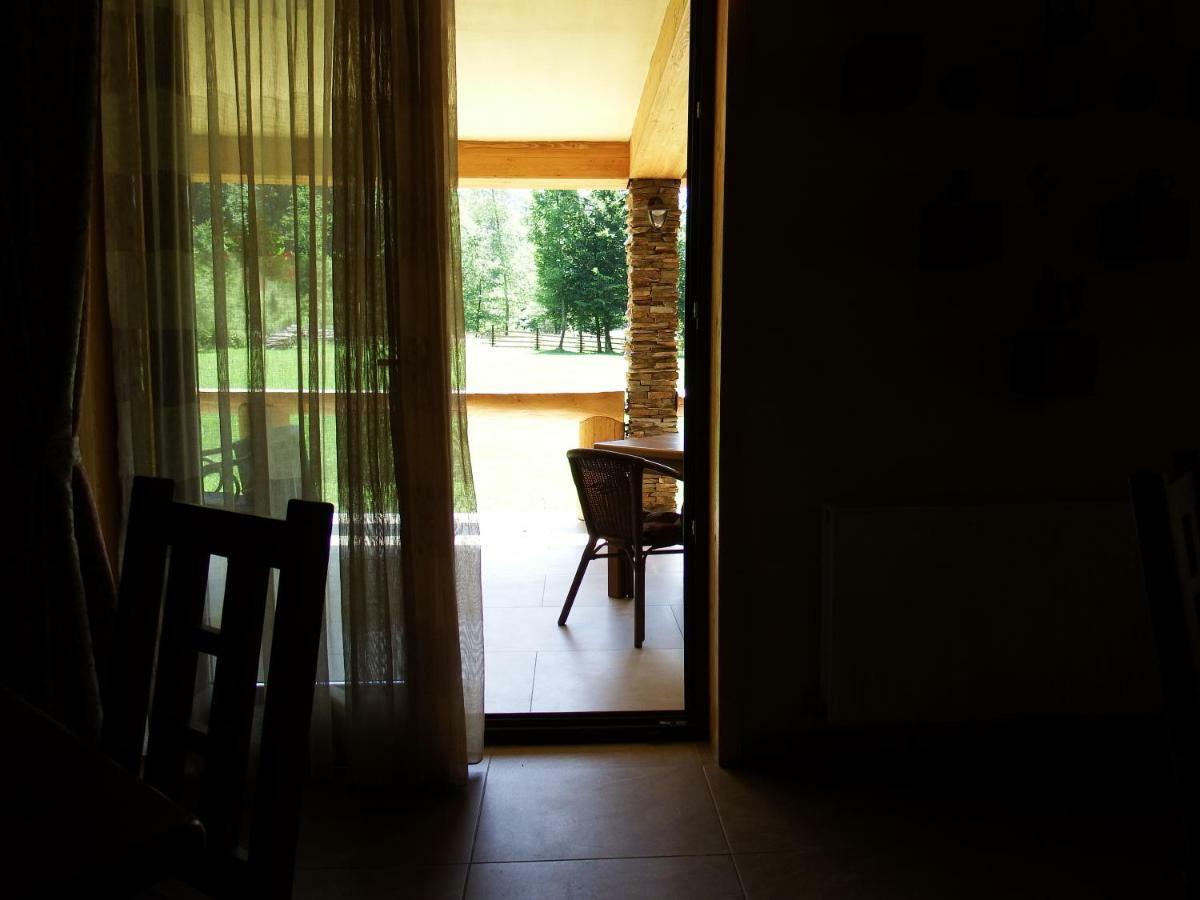 Casa Din Vale * Sacuieu